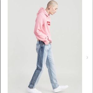 LEVI'S 502™ Taper Fit Men's Jeans